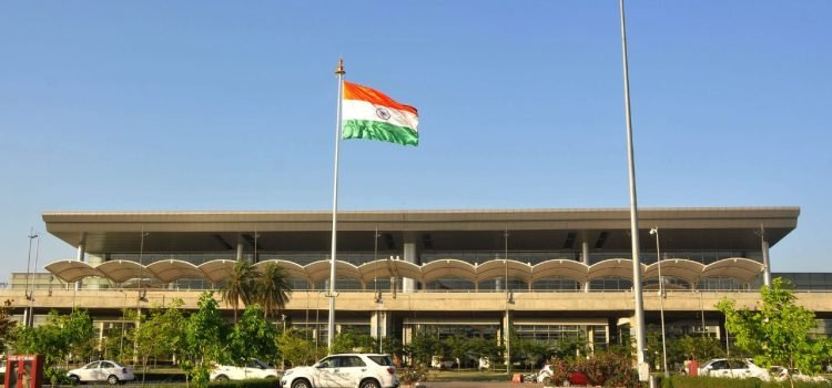 Chandigarh airport to be named after Bhagat Singh, says PM M