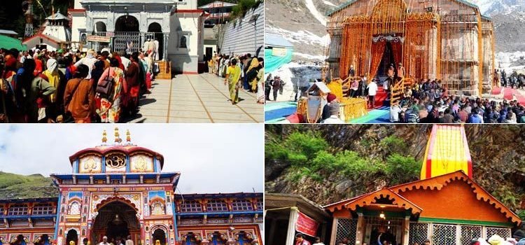 Uttarakhand Temple Entry Rule Big Decision