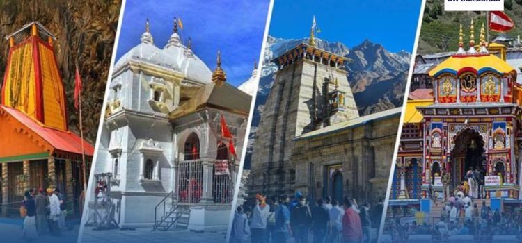 Char Dham Yatra 2026: Registration Process and Opening Dates