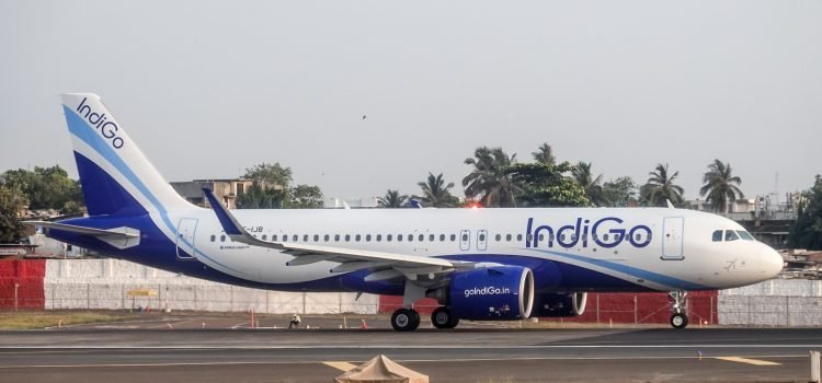 Chennai Drunk man delays Dubai-bound IndiGo flight with hoax bomb threat