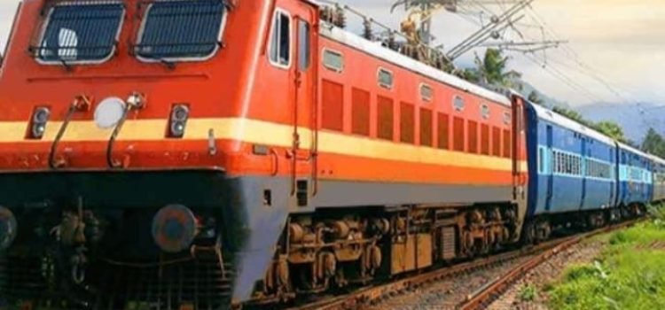 Indian Railways Announces Special Trains from Bihar to Delhi, Mumbai, Punjab