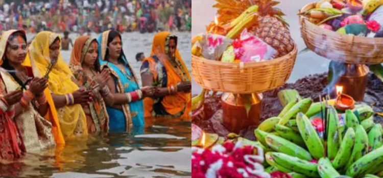 Chhath fest to begin with \'nahay-khay\' today
