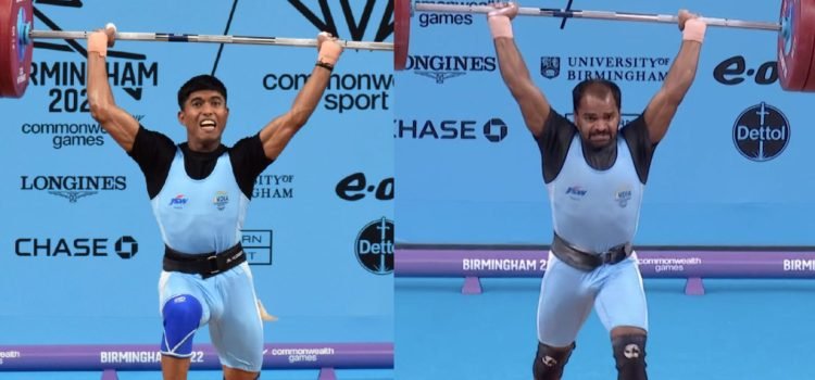 Commonwealth Games 2022
