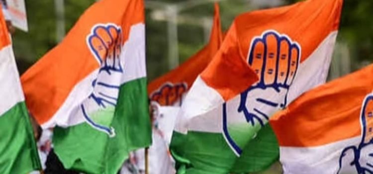 Congress forms screening committees for polls in Uttarakhand, Manipur, Goa