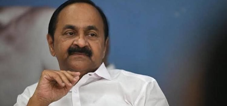 Congress picks VD Satheesan as Kerala CM