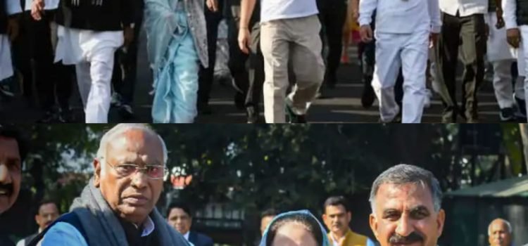 Congress to mark 100 days of Bharat Jodo Yatra