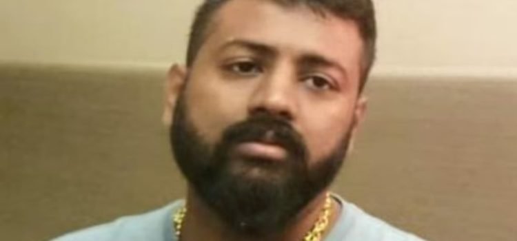 Conman Sukesh Chandrashekhar Bribed 81 Delhi Jail Staff