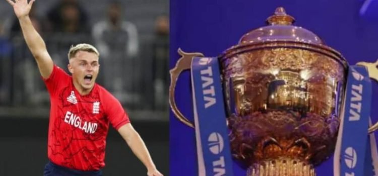 Curran becomes most expensive IPL player