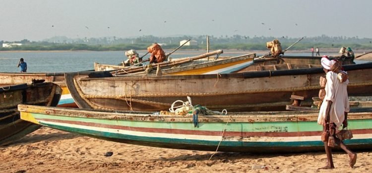 Cyclone Montha Heavy Rain Alert Across One-Third of India