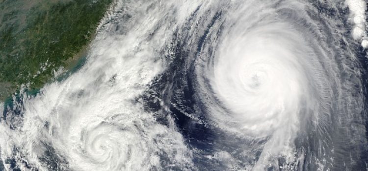 Cyclone Shakti Impact States on High Alert