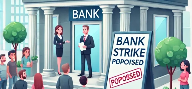 Bank Strike Postponed: All Banks to Remain Open on March 24-25 Across India