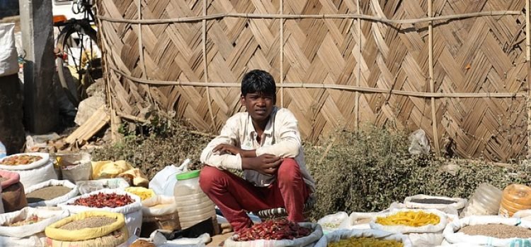 Encroachment Crisis in Jehanabad Streets and Footpaths Occupied Despite Repeated Eviction Drives