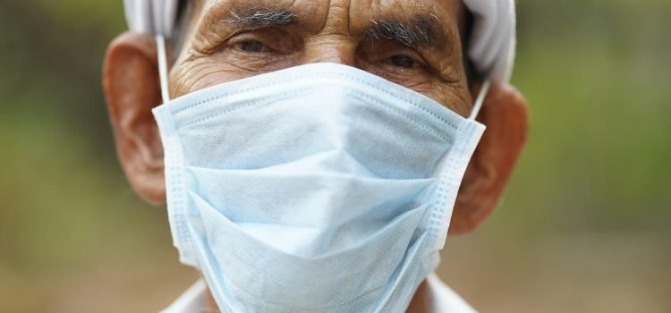 Dehradun Makes Masks Mandatory Amid Rising COVID Cases, Violators To Pay A ₹500 Fine