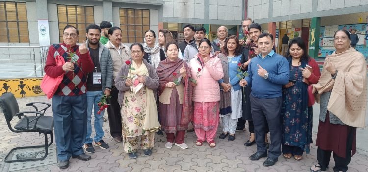 Delhi Election 2025 Voting for 70 assembly seats have begun