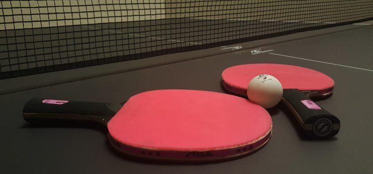 Delhi High Court dismisses writ petitions of table tennis players Manush, Swastika