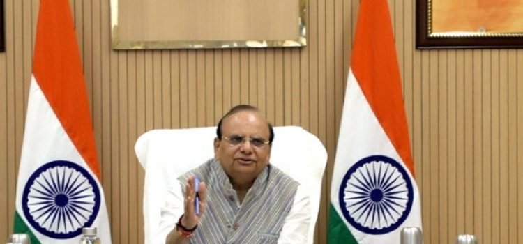 Delhi LG seeks report from chief secretary on alleged irregularities in allocating liquor licences