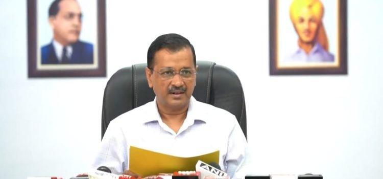 Delhi: Kejriwal Promises ₹18,000 Salary for Priests and Granthis if Elected