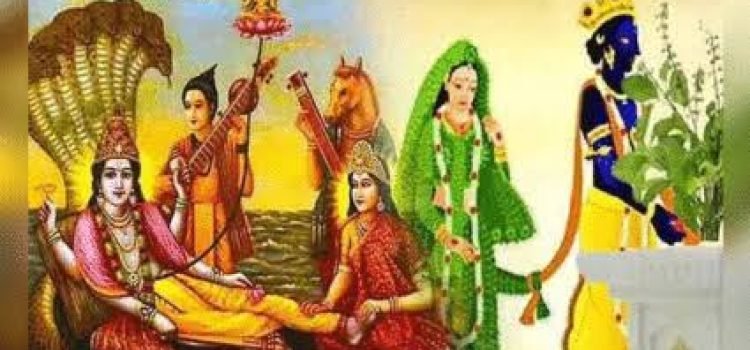 Dev Uthani Ekadashi 2022: Date, Time and Significance