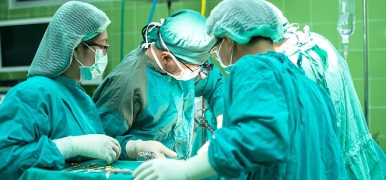 Doctor Death 125 Kidney Transplants and 100+ Murders in 6 Years