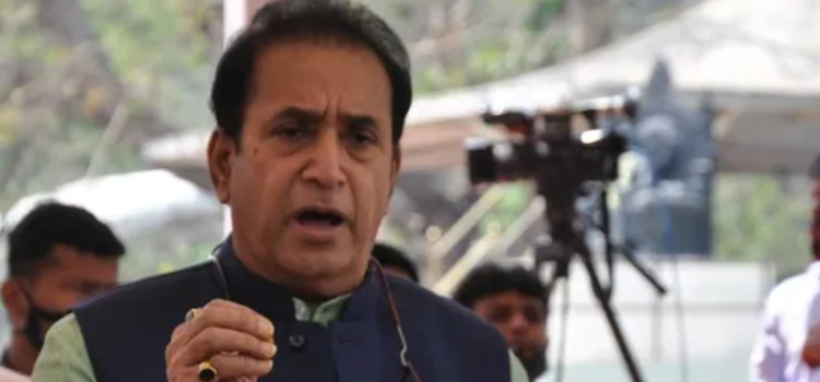 ED arrests ex-Maharashtra home minister Anil Deshmukh