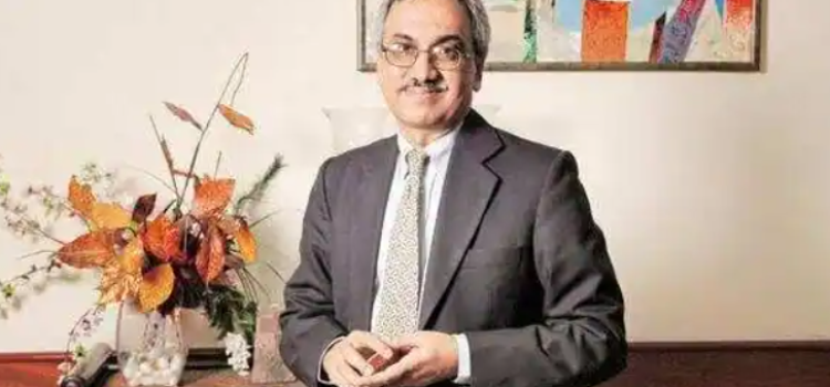 ED arrests former NSE CEO Ravi Narain in money-laundering case
