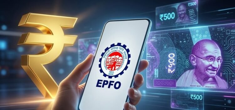 EPFO New Rules 2026 Major Changes in PF Contribution & Withdrawal