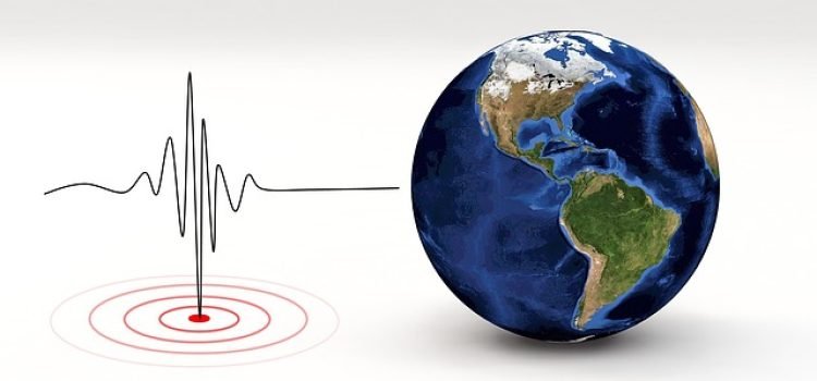 Earthquake Tremors Hit Four Nations; 6.0 Magnitude in Coral Sea