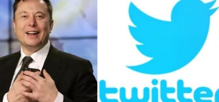 Elon Musk Offers To Buy Twitter For $43 Billion