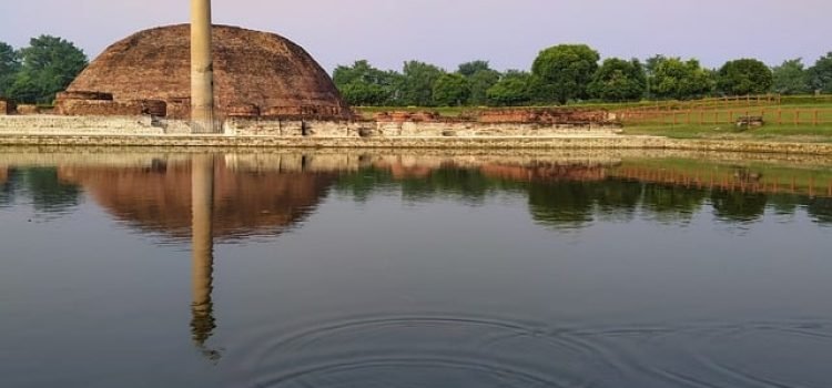 Explore Bihar 5 Must-Visit Summer Destinations for Nature, Adventure, and Peace