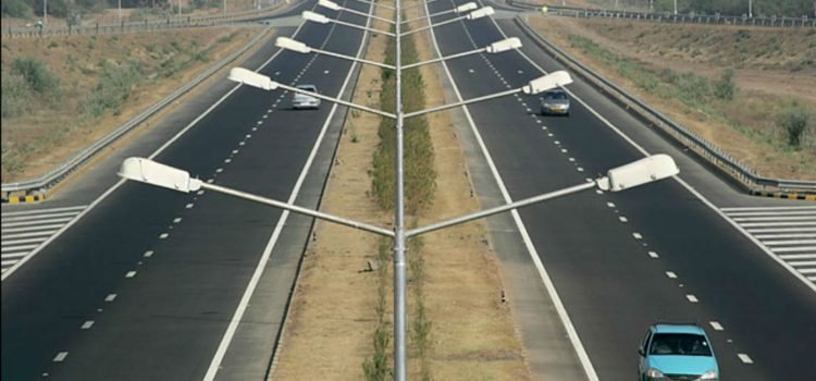 Expressway