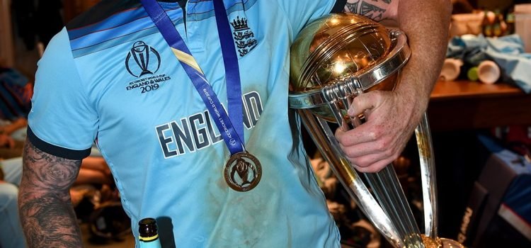 Ben Stokes, Denesh Ramdin and Lendl Simmons Announce Retirement From International Cricket
