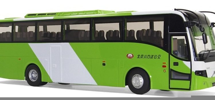Festival Travel Easier Bihar Adds 299 New Buses
