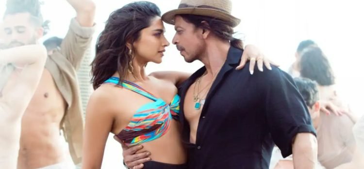 Pathaan Movie Row