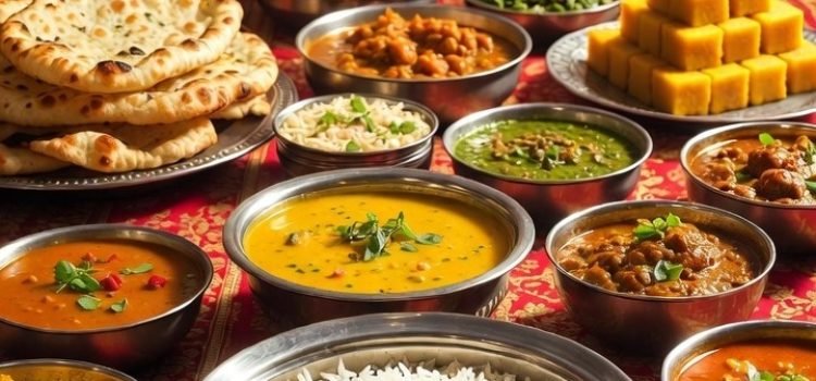 Food Poisoning Scare in Gaya Tilak Ceremony