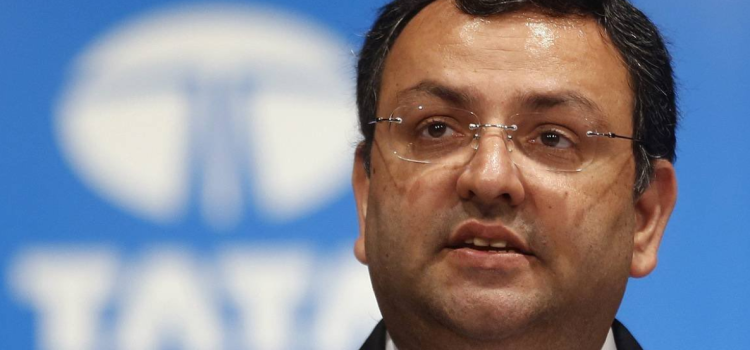 Breaking News: Former TATA Sons Chairman Cyrus Mistry killed in a road accident