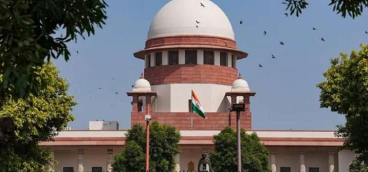 Supreme Court on Bengal SIR: No Stay, DGP Gets Notice