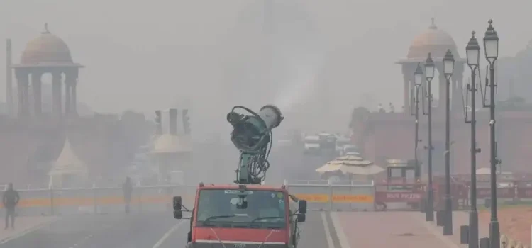GRAP 3 curbs re-imposed in Delhi-NCR