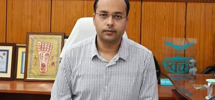 Gayaji DM