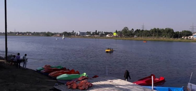 Bihar: This District Set to Become an International Destination Soon, Poised to Rival Thailand's Pattaya!