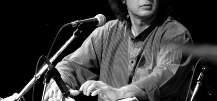 Renowned Tabla Maestro Zakir Hussain Passes Away, Music World in Mourning
