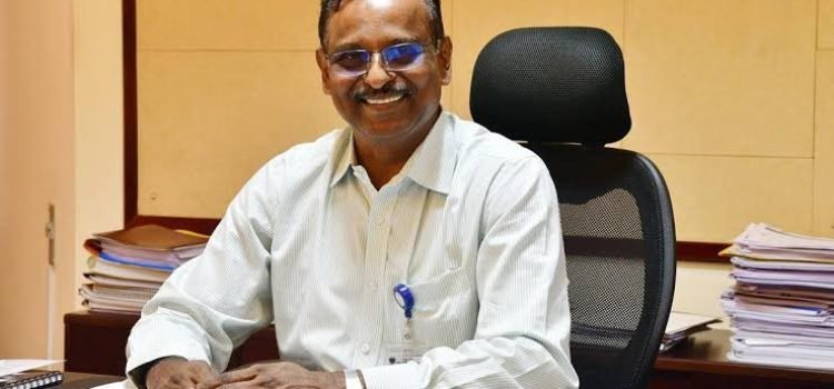 Renowned space scientist V. Narayanan appointed as the new ISRO chairman, succeeding S. Somanath.