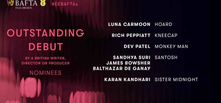 Indian-Origin Filmmakers Shine with Top Nominations at BAFTA Awards 2025