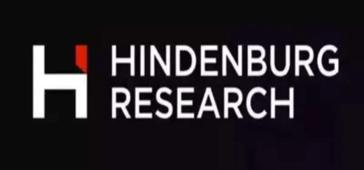 US-Based Hindenburg Research, Known for Financial Fraud Reports Including on India's Adani Group, Shuts Down Operations