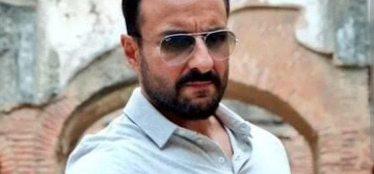 Bollywood Breaking: Actor Saif Ali Khan Attacked, Intruder Stabs Him at Home
