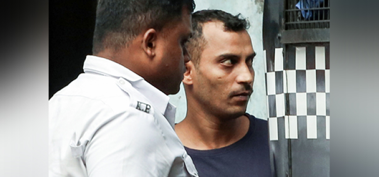 RG Kar Doctor Rape-Murder Case: Sanjay Roy Sentenced to Life Imprisonment