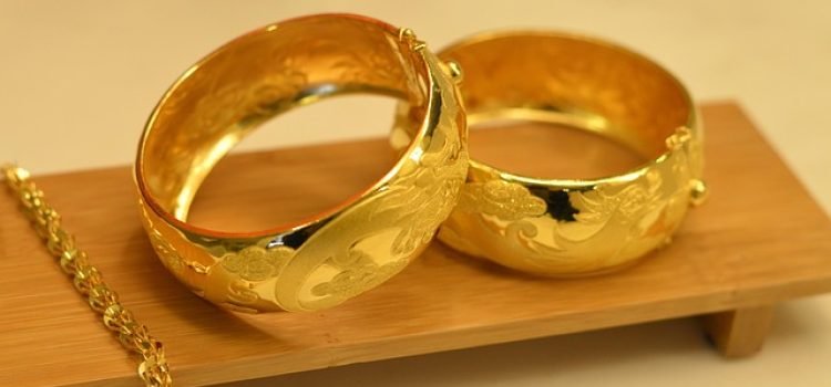 Gold and Silver Become Costlier After Import Duty Hike
