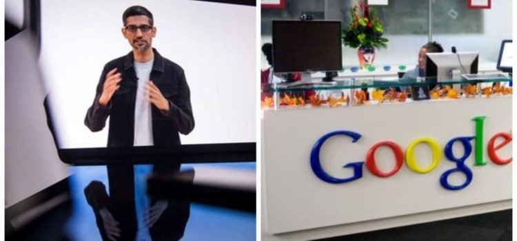 Google layoff- Alphabet plans to cut 10,000 jobs
