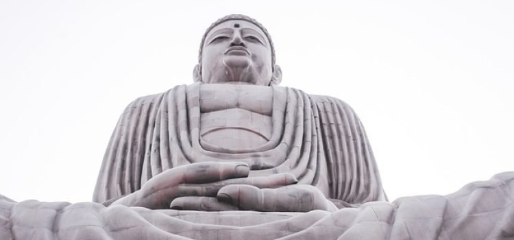 Grand Meditation and Spiritual Center to be Built in Bodh Gaya, Receives Approval for 165 Crore Project
