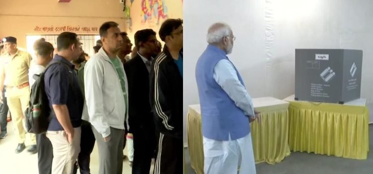 Gujarat Assembly Election 2022 Phase-2