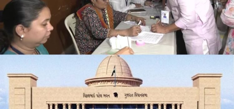 Gujarat Elections 2022